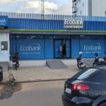 Ecobank Togo : baisse du bénéfice net de 9,5% en 2025