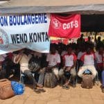 1er-Mai 2026 : 31 revendications syndicales au Burkina Faso
