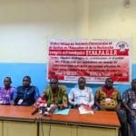 SYNAPAGER : relecture des statuts et nouveau bureau à Ouagadougou