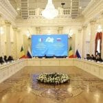 Trois accords de coopération signés entre la Russie et le Mali à Kazan