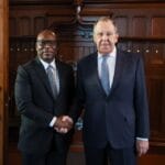 Russie et Chine soutiennent la souveraineté africaine