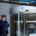 Burkina Faso interdit la diffusion de TV5 Monde sur son territoire