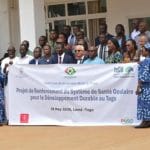 Togo : nouveau projet contre la cécité évitable