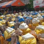 Burkina Faso : la Croix-Rouge célèbre la solidarité en 2026