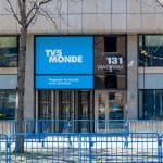 Burkina Faso : TV5 Monde suspendue pour désinformation