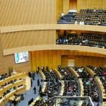 Nigéria prend la présidence du Conseil de paix de l&rsquo;Union africaine