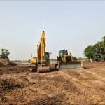 Burkina Faso : nettoyage de trois barrages à Ouagadougou