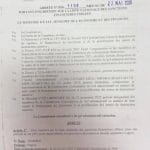 Mali : Oumar Mariko et Etienne Fakaba Sissoko sous sanctions financières