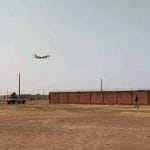 Zones d&rsquo;exclusion autour des aéroports de Niamey et Tillabéry