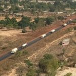 Mali : 830 camions-citernes reçus pour éviter une pénurie de carburant