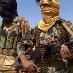 Mali : JNIM prépare une attaque sur Agelok avec des Ukrainiens