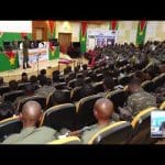 Burkina Faso : JT de 13h du 12 mai 2026 résumé