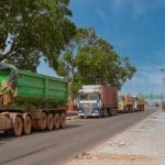 Contrôle renforcé de la CNSS pour les transporteurs routiers