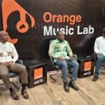 Orange Music Lab : un label pour les musiciens burkinabè
