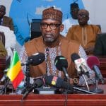 Mali accuse l&rsquo;Occident et l&rsquo;Ukraine de soutenir le terrorisme