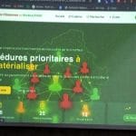 Burkina Faso : deux plateformes numériques lancées pour les citoyens