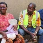 Kadiogo : un enfant abandonné dans une église secouru par une nourrice