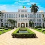 Attaque de Bamako : un camion piégé visait la résidence présidentielle