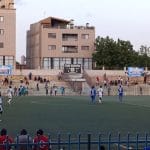 L&rsquo;Étoile filante de Ouagadougou reléguée en Ligue 2 au Burkina Faso