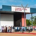 Le Centre Culturel du Faso ouvre ses portes à Ouagadougou