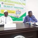 Burkina : le CERFI questionne les liens entre islam et traditions