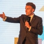 Macron salue l&rsquo;action française au Bénin malgré des attaques persistantes