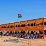 Huit écoles techniques inaugurées à Ouagadougou et Nando