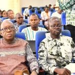 Bilan de la phase pilote du Régime d’Assurance Maladie Universelle à Ouagadougou