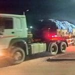 Burkina : un convoi de 300 camions ravitaille Diapaga après 22 jours
