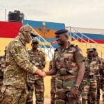 Projet russe de rénovation sociale au Mali achevé
