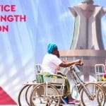 Vista Banque soutient le sport et la sécurité routière à Zorgho