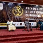 78 entreprises en lice pour le Prix de l’Excellence au Burkina