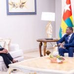 Partenariat USA-Afrique : les investisseurs américains sondent le Togo