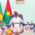 Le Burkina Faso lance la production locale de compteurs d’eau intelligents