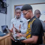 Abstergo Xperience : la technologie interactive au Burkina Faso