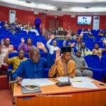Burkina Faso : l&rsquo;Assemblée adopte le statut de la réserve militaire