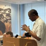 Session stratégique sur l&rsquo;Afrique à l&rsquo;Université d&rsquo;État de Moscou