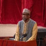Mali : Abdoulaye Diop maintient sa position sécuritaire ferme