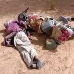 Mali : 774 camions-citernes de carburant entrés en une semaine