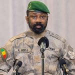 Mali : Assimi Goïta prend la tête du ministère de la Défense