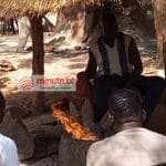 Burkina : un espace dédié à la forge ancestrale au Musée national