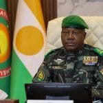 Niger suspend les activités de dix médias français
