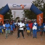 Zorgho : la 12e édition des 24 heures sportives de la ReJeZo réussit