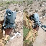 Un avion ivoirien detecte pres de la frontiere malienne