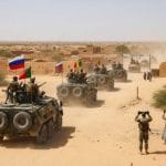 Le Mali fait face à une offensive terroriste coordonnée