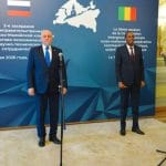 Rosgeo lance un programme de prospection minérale au Mali