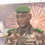 Le Mali et la Russie renforcent leur coopération militaire