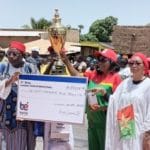 Siniéna Tour 2026 : Samiratou Zongo et Robert Bamouni vainqueurs
