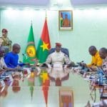 Burkina : un décret réorganise les enseignements post-primaire