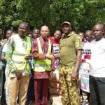 Burkina Faso : 258 millions FCFA collectés pour le fonds Faso Mêbo